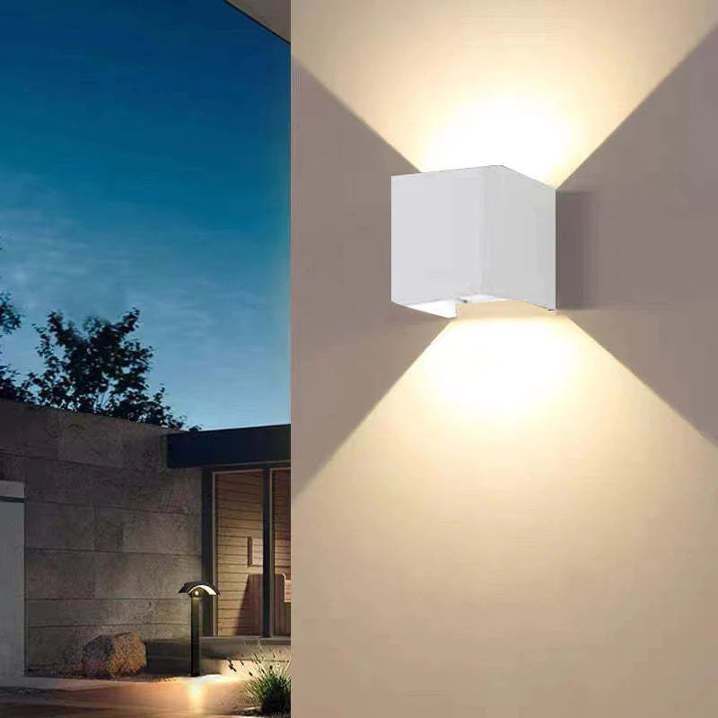 smart motion sensor Wall Lamp